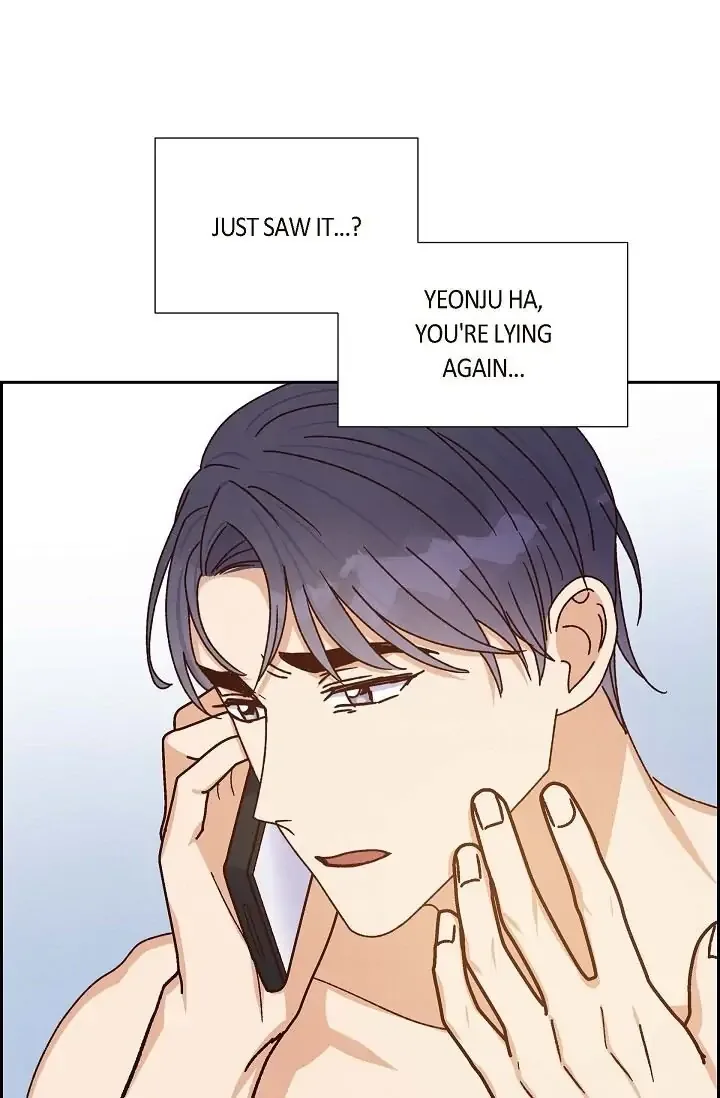 A Spoonful Of Your Love Chapter 45 page 52