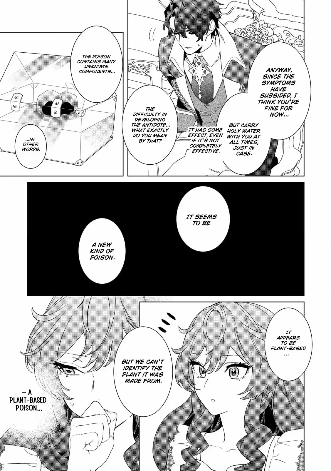 A Stepmother’s Guide Chapter 11 page 16
