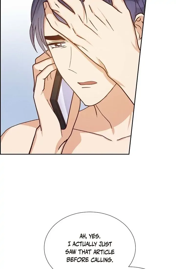 A Spoonful Of Your Love Chapter 45 page 50