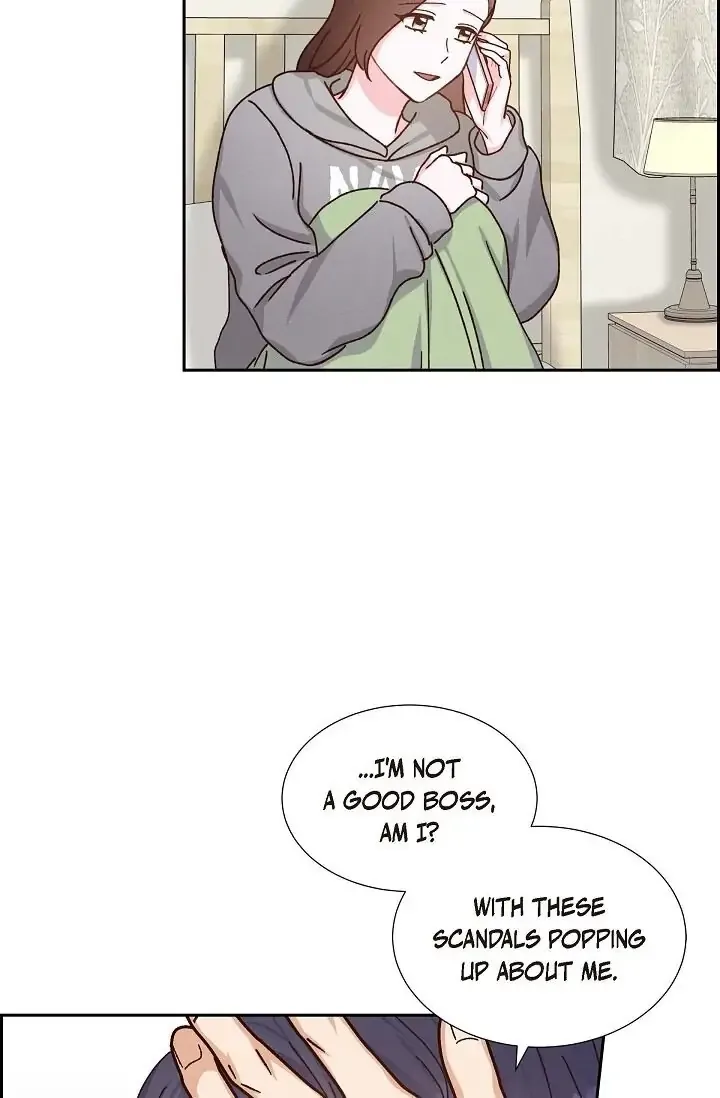 A Spoonful Of Your Love Chapter 45 page 49
