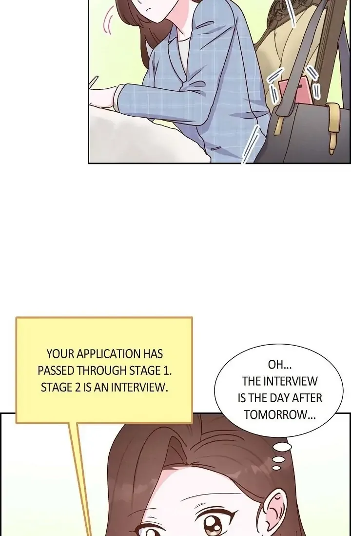 A Spoonful Of Your Love Chapter 40 page 65