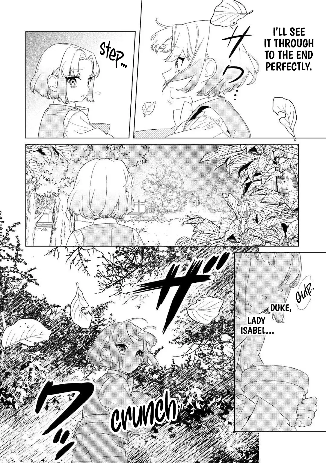 A Stepmother’s Guide Chapter 15 page 22