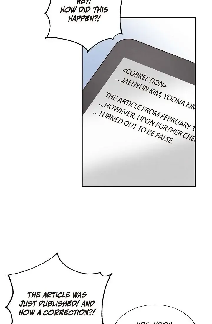 A Spoonful Of Your Love Chapter 45 page 62