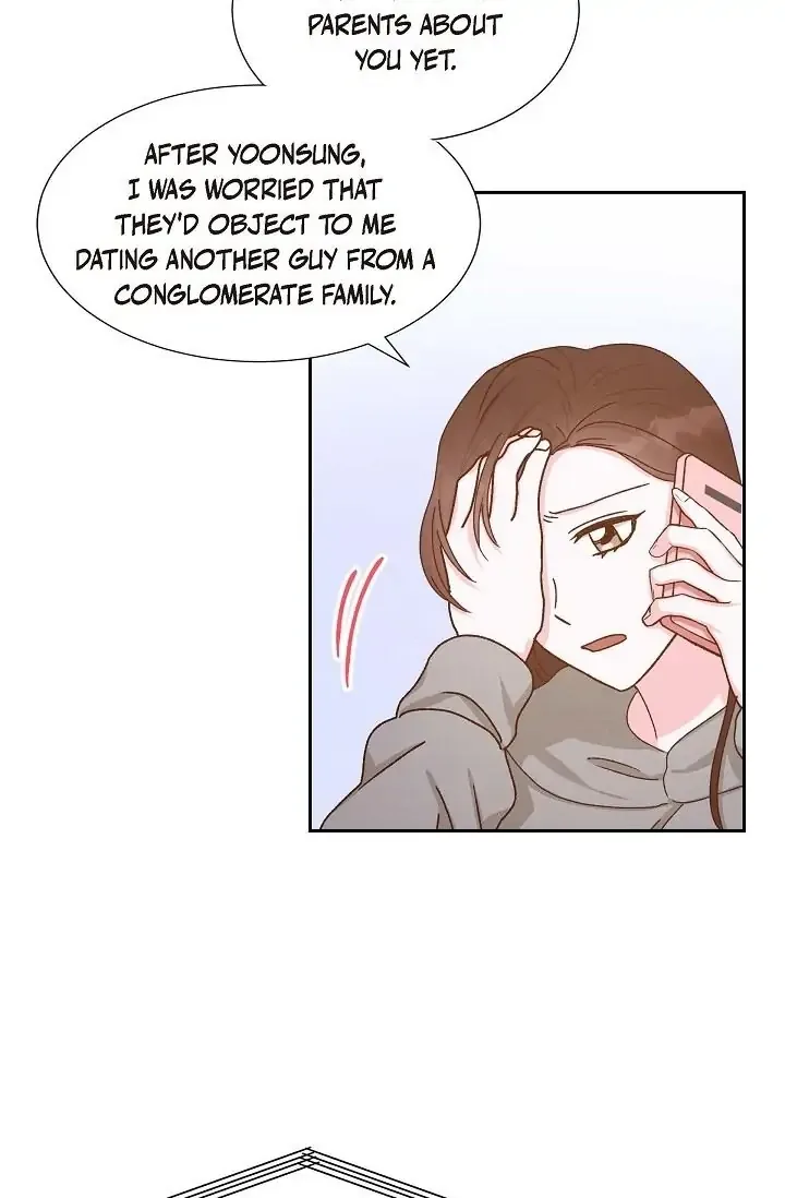 A Spoonful Of Your Love Chapter 45 page 58