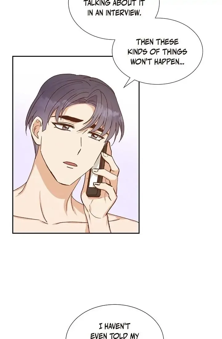 A Spoonful Of Your Love Chapter 45 page 57
