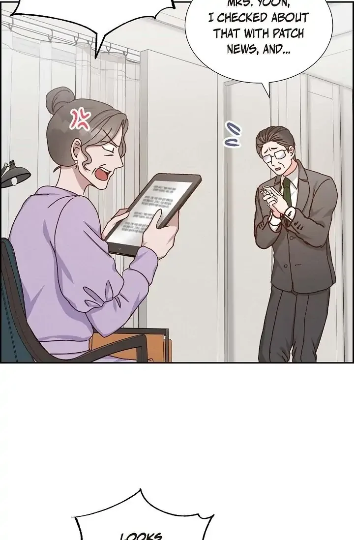 A Spoonful Of Your Love Chapter 45 page 63