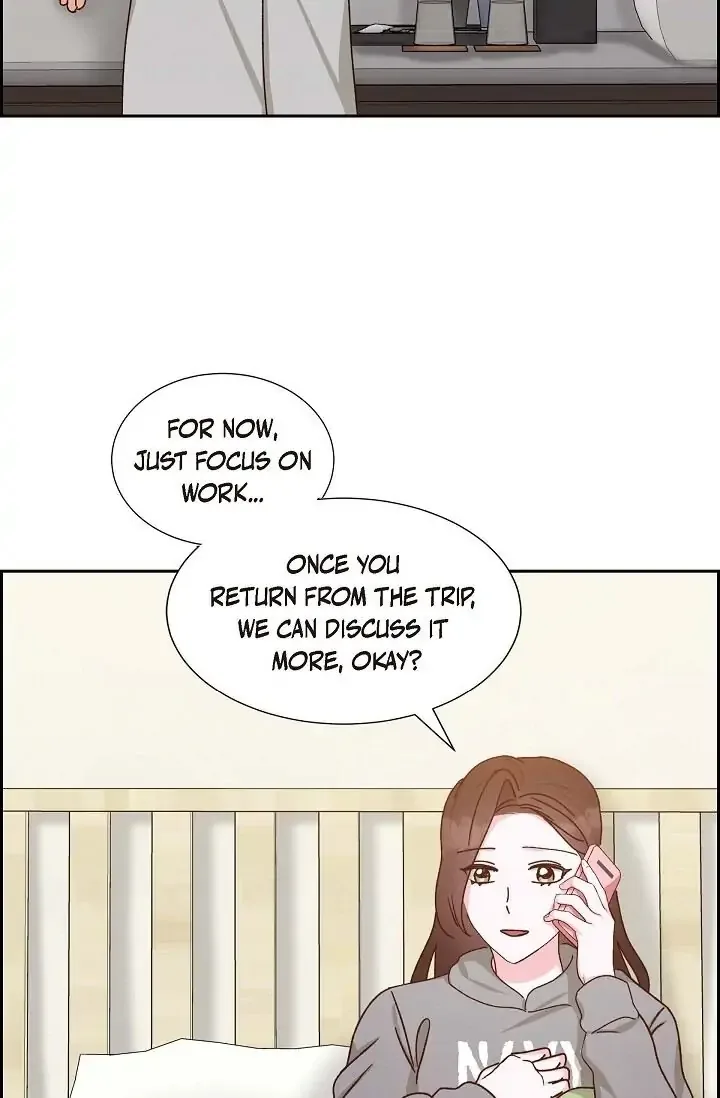 A Spoonful Of Your Love Chapter 45 page 60