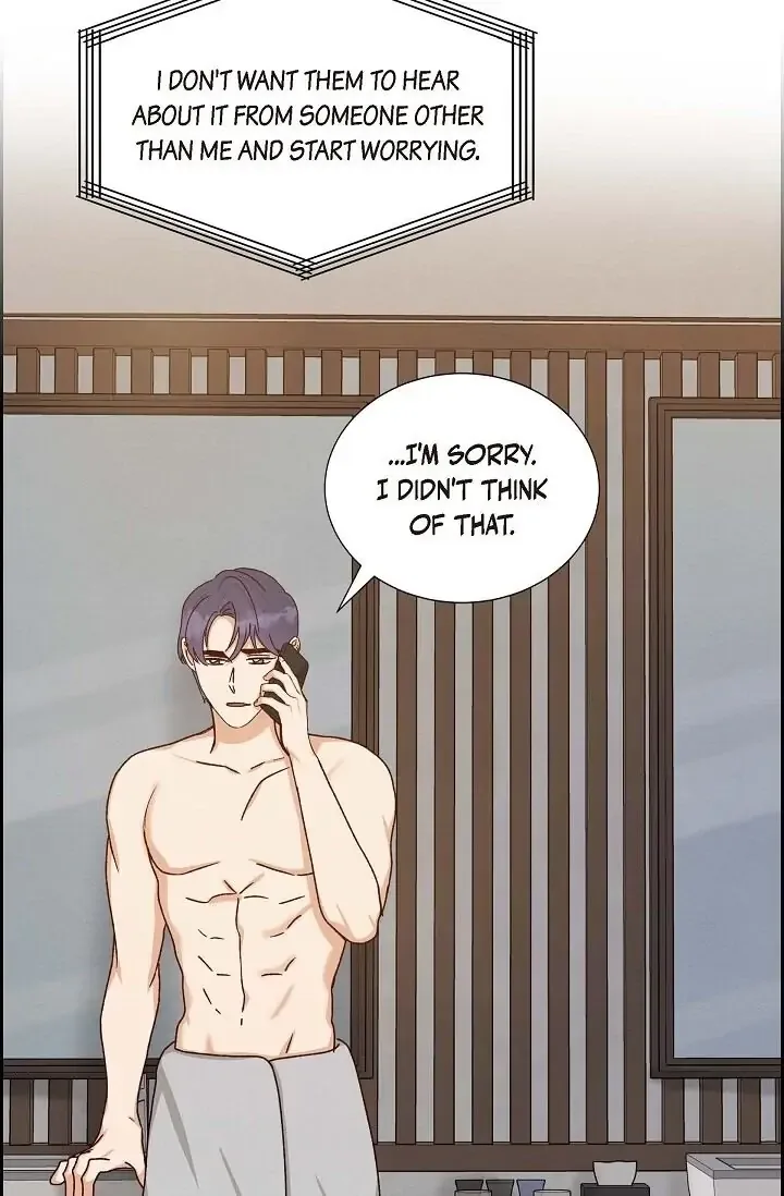 A Spoonful Of Your Love Chapter 45 page 59