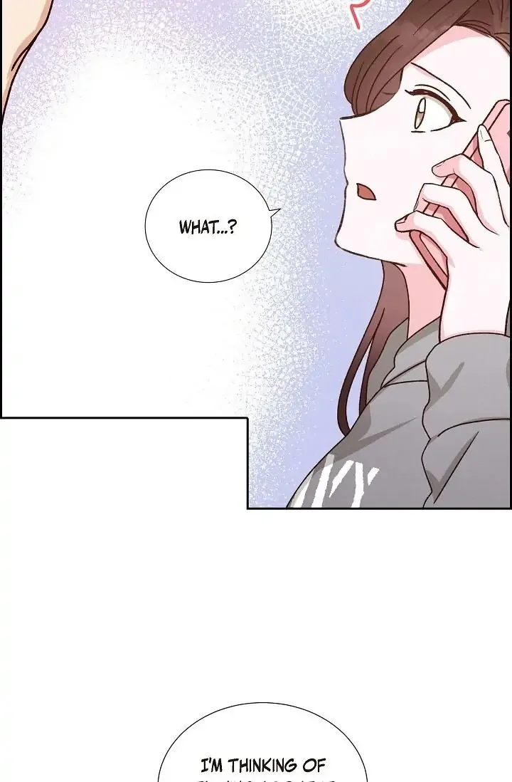 A Spoonful Of Your Love Chapter 45 page 56