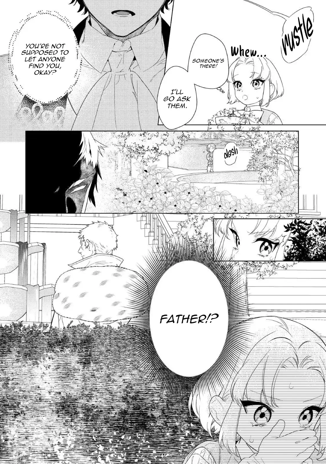 A Stepmother’s Guide Chapter 15 page 24