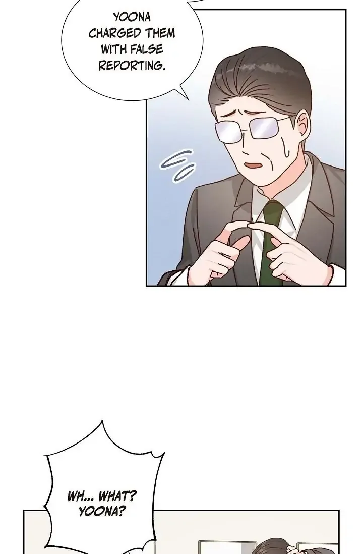 A Spoonful Of Your Love Chapter 45 page 65