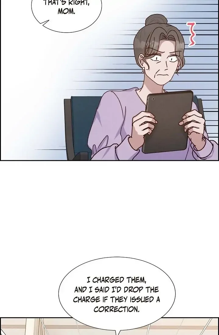 A Spoonful Of Your Love Chapter 45 page 67