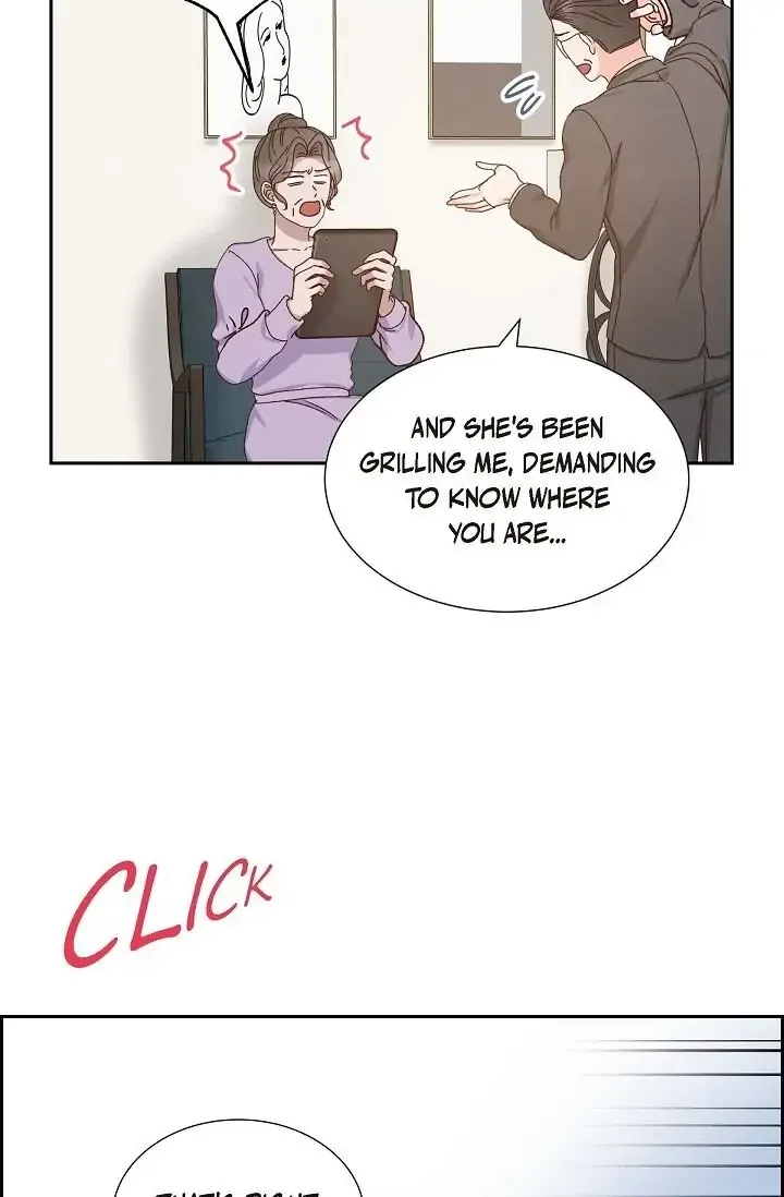 A Spoonful Of Your Love Chapter 45 page 66