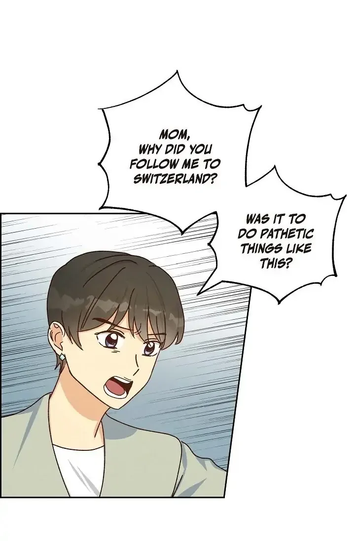 A Spoonful Of Your Love Chapter 45 page 69