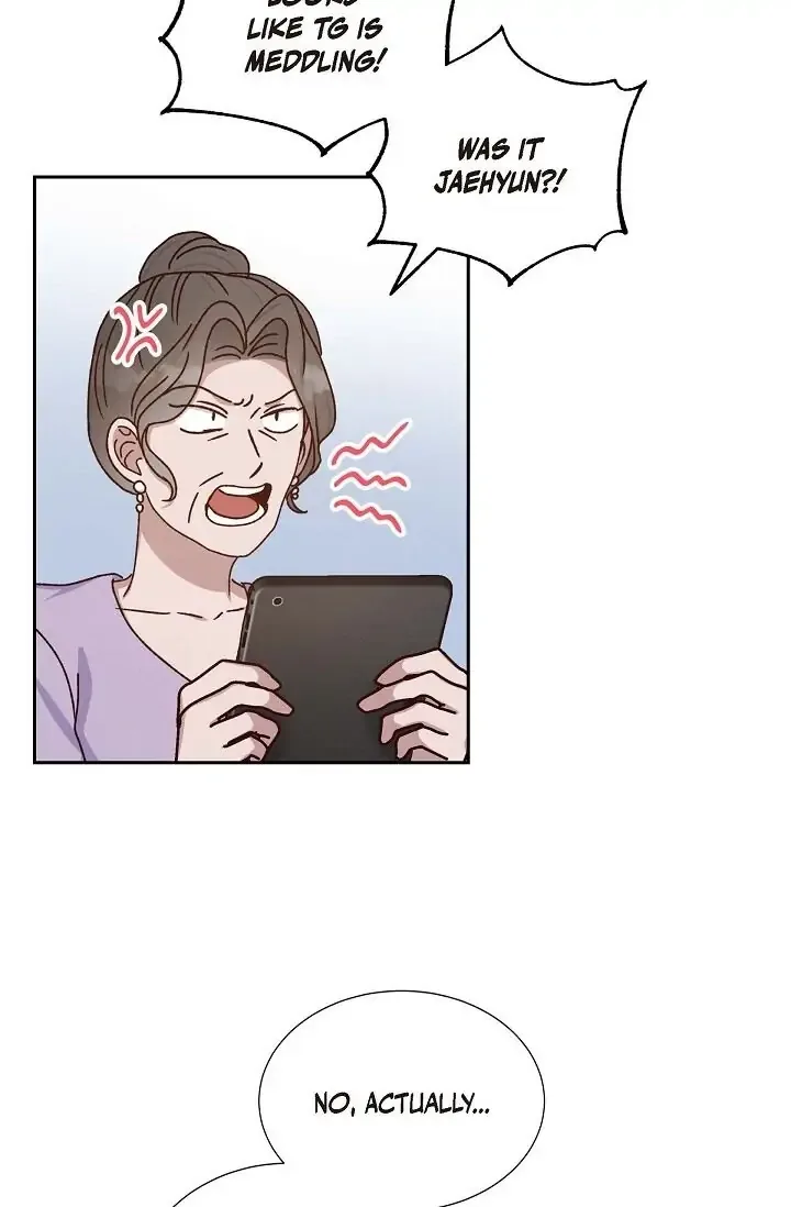 A Spoonful Of Your Love Chapter 45 page 64