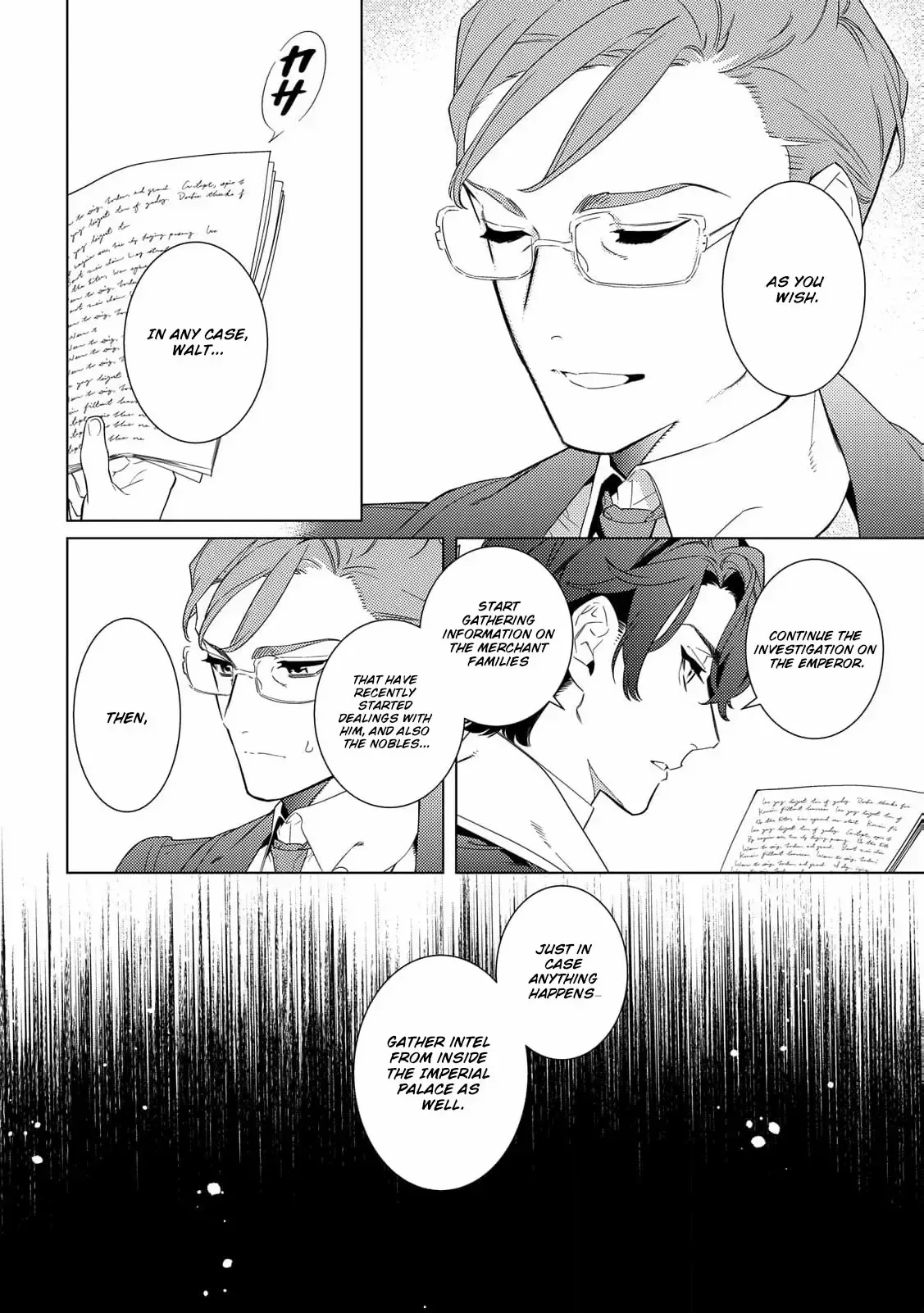 A Stepmother’s Guide Chapter 11 page 29