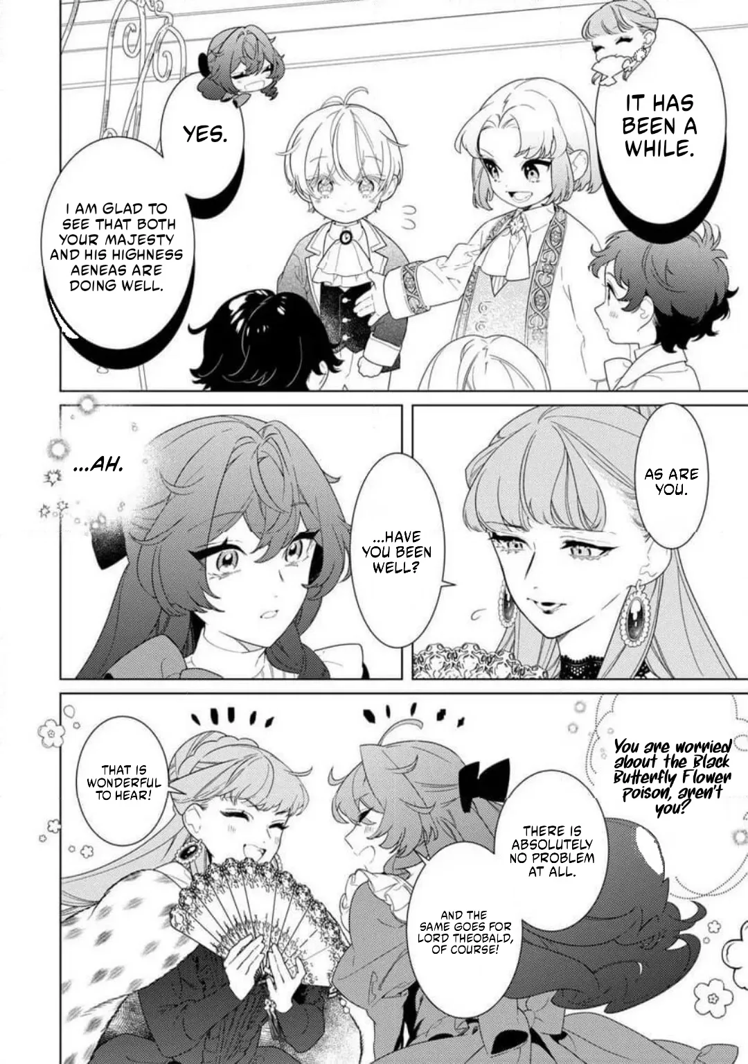 A Stepmother’s Guide Chapter 22.2 page 2