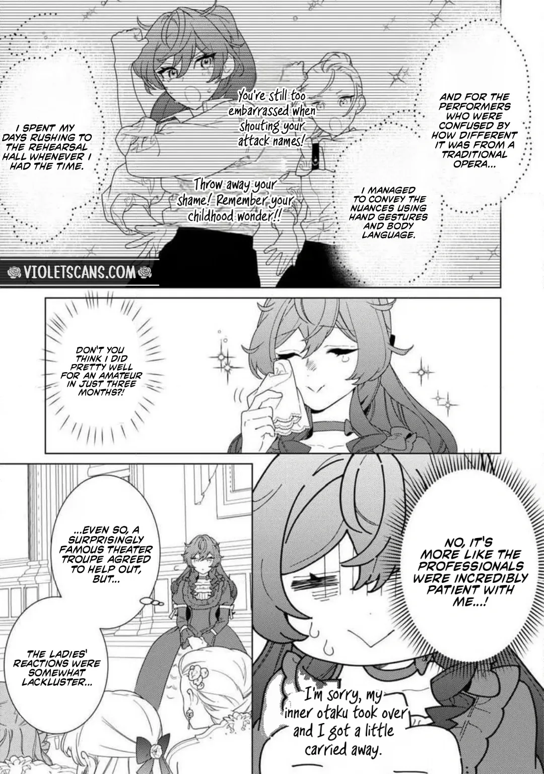 A Stepmother’s Guide Chapter 21.2 page 4
