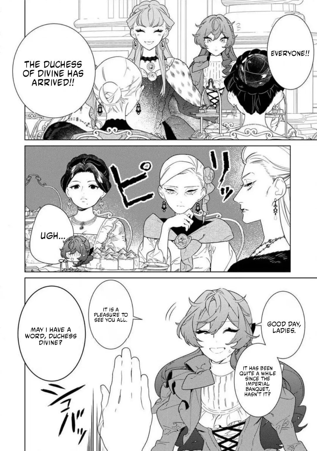 A Stepmother’s Guide Chapter 22.2 page 6