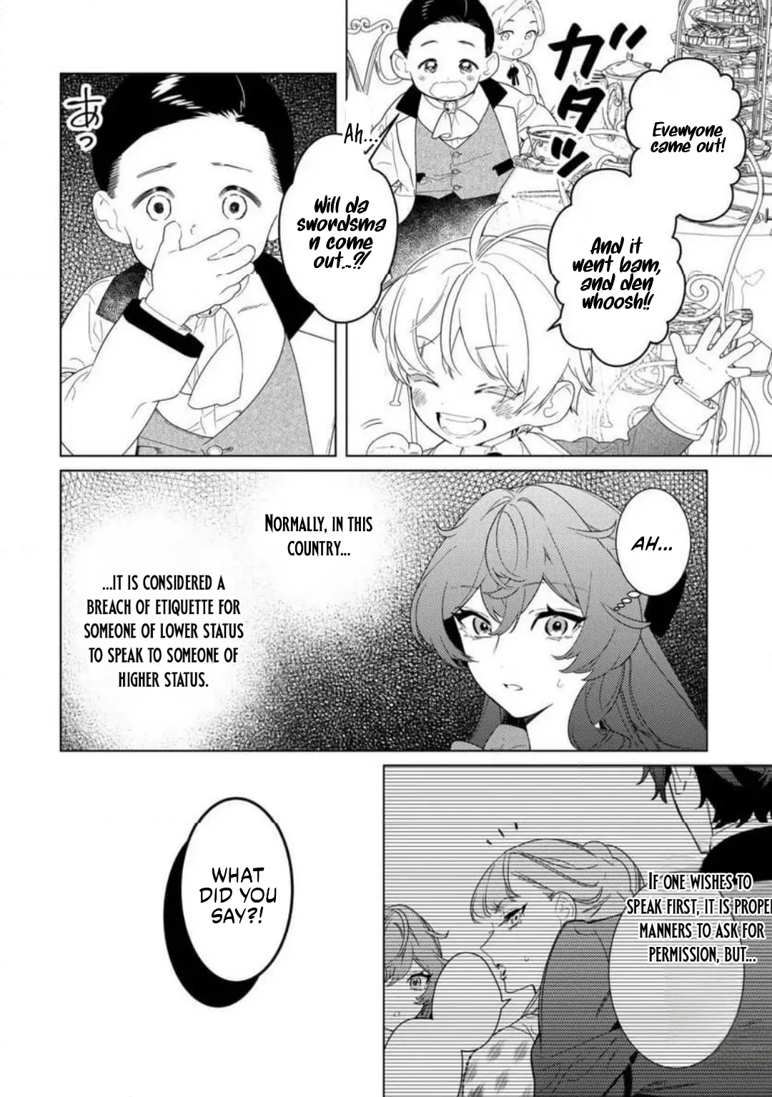 A Stepmother’s Guide Chapter 22.2 page 4
