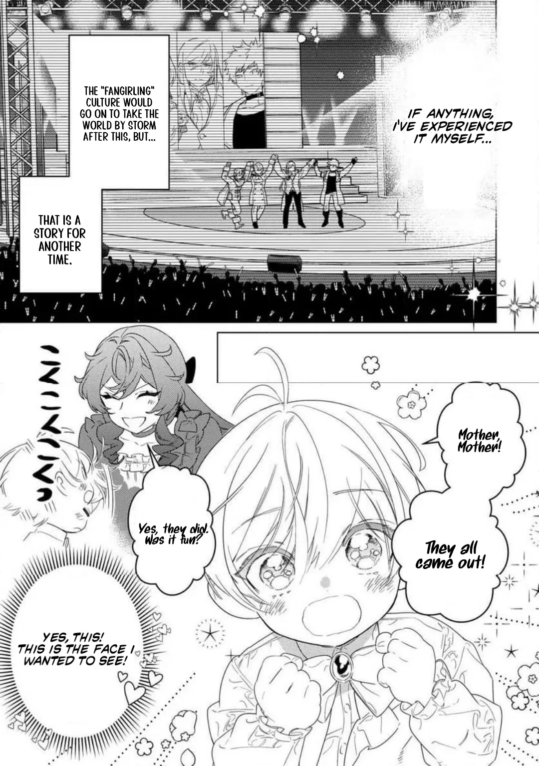 A Stepmother’s Guide Chapter 21.2 page 6