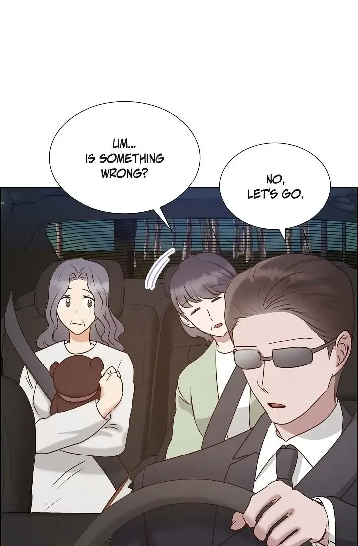 A Spoonful Of Your Love Chapter 60 page 13