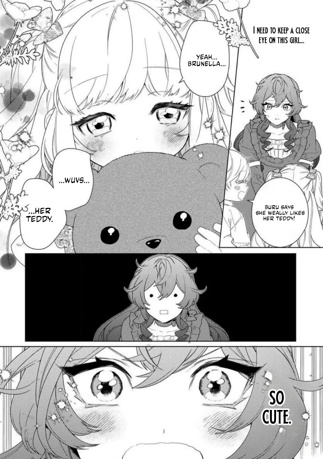 A Stepmother’s Guide Chapter 21.2 page 9