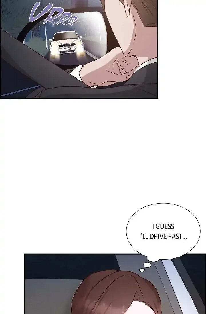 A Spoonful Of Your Love Chapter 60 page 9