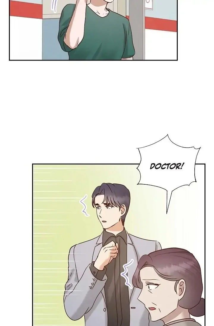 A Spoonful Of Your Love Chapter 60 page 26