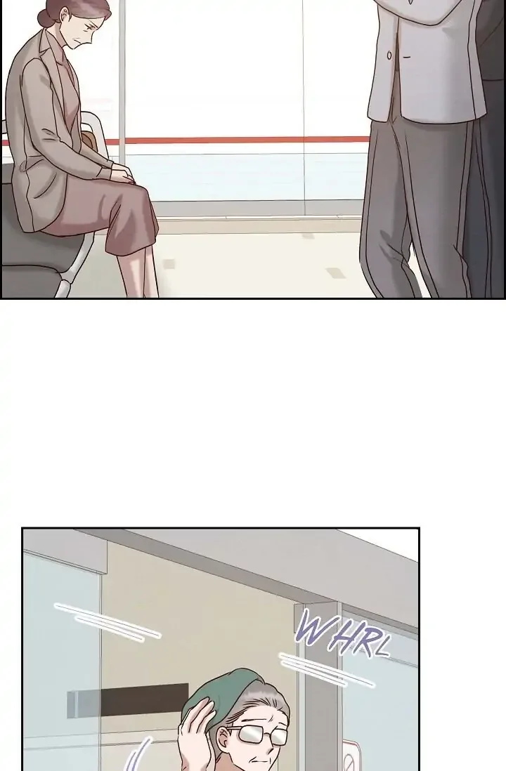A Spoonful Of Your Love Chapter 60 page 25