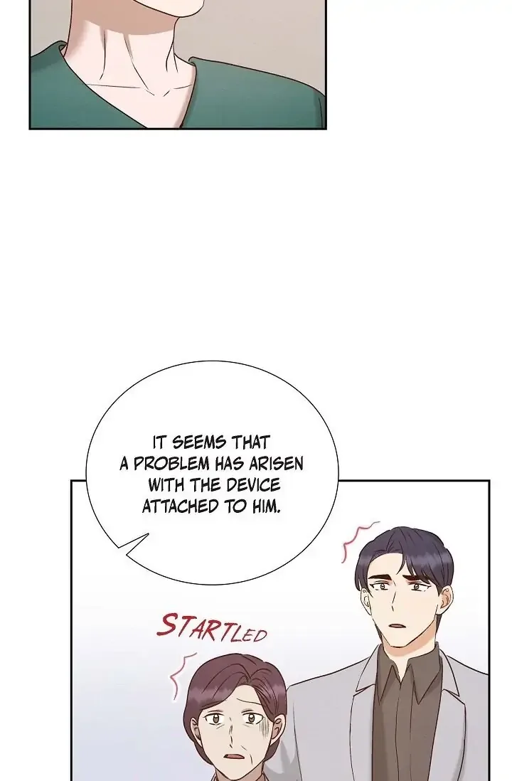 A Spoonful Of Your Love Chapter 60 page 29