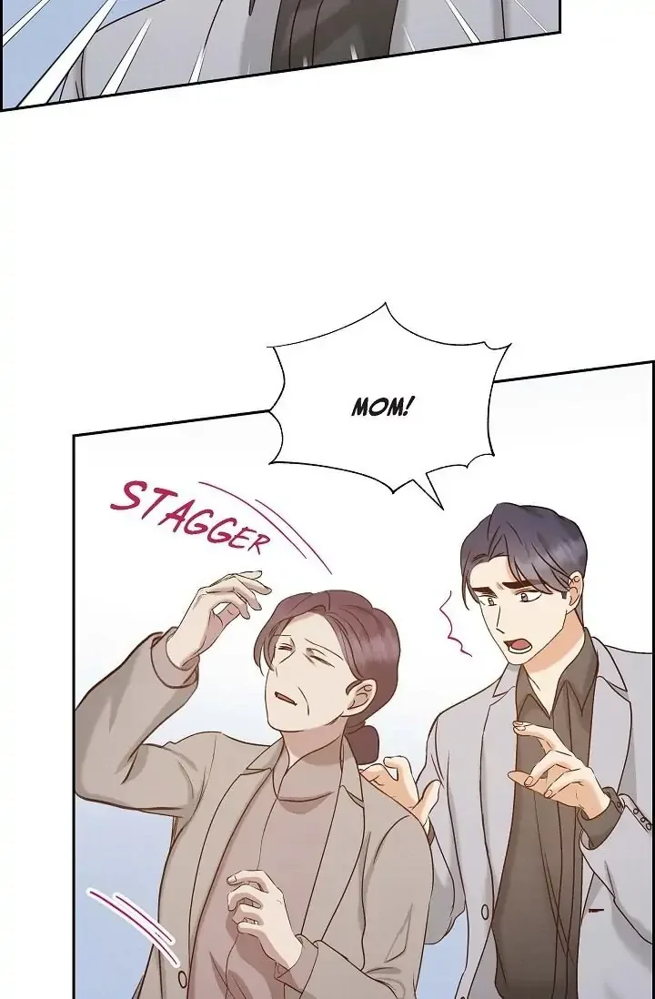 A Spoonful Of Your Love Chapter 60 page 34