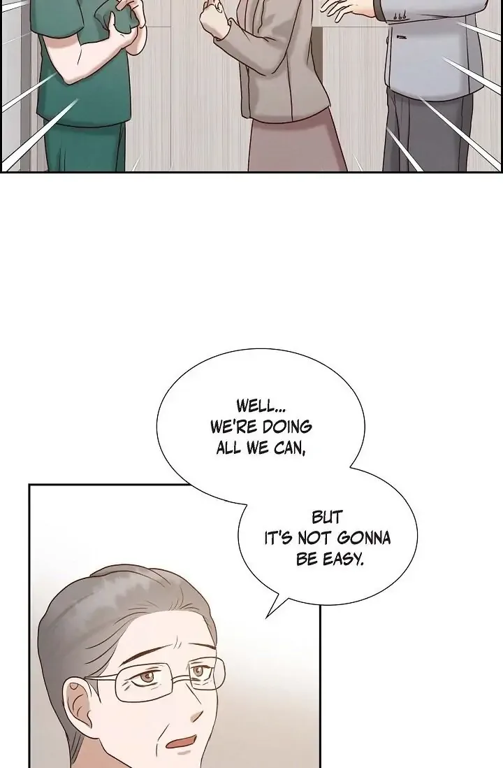 A Spoonful Of Your Love Chapter 60 page 28