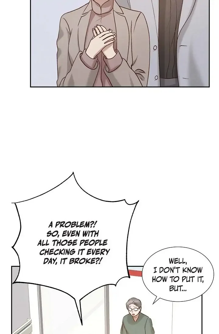A Spoonful Of Your Love Chapter 60 page 30