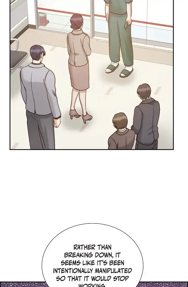 A Spoonful Of Your Love Chapter 60 page 31