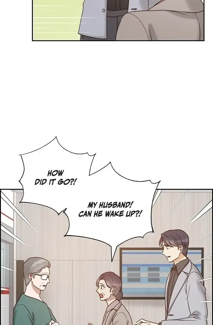 A Spoonful Of Your Love Chapter 60 page 27