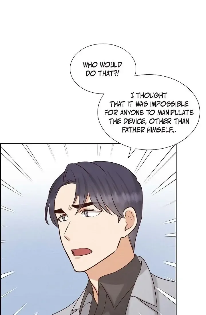 A Spoonful Of Your Love Chapter 60 page 33