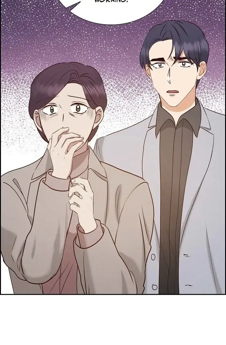 A Spoonful Of Your Love Chapter 60 page 32