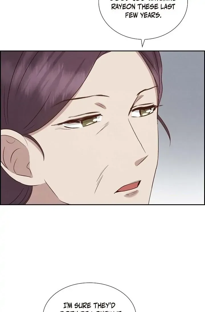 A Spoonful Of Your Love Chapter 60 page 46