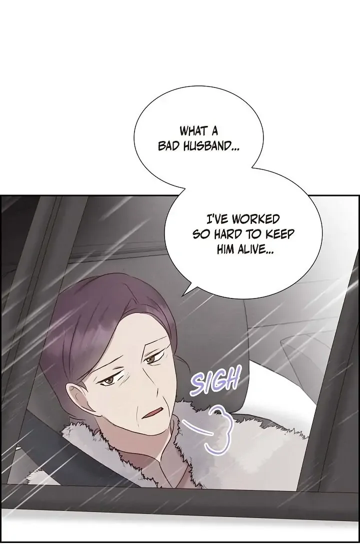 A Spoonful Of Your Love Chapter 60 page 42