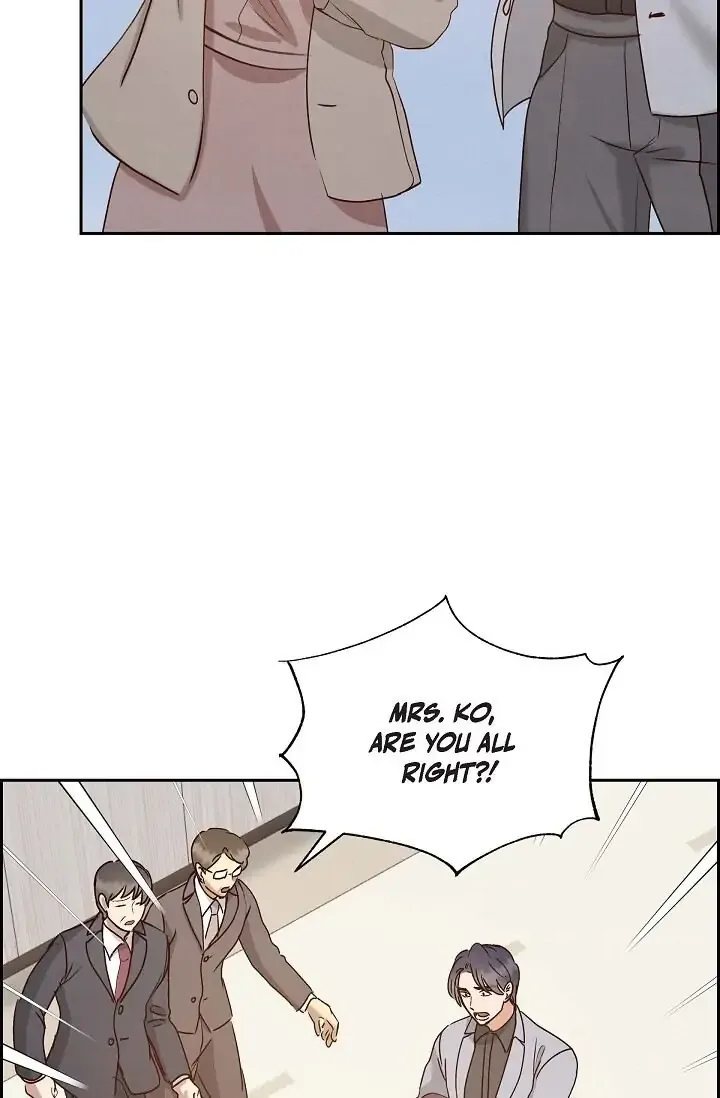 A Spoonful Of Your Love Chapter 60 page 35