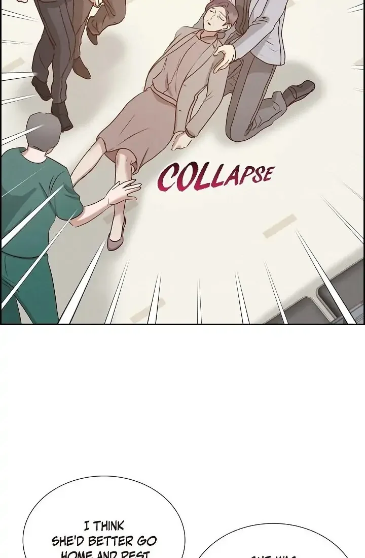 A Spoonful Of Your Love Chapter 60 page 36