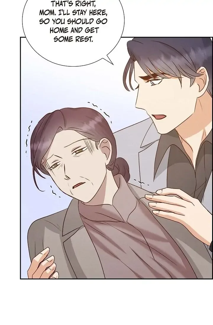 A Spoonful Of Your Love Chapter 60 page 38