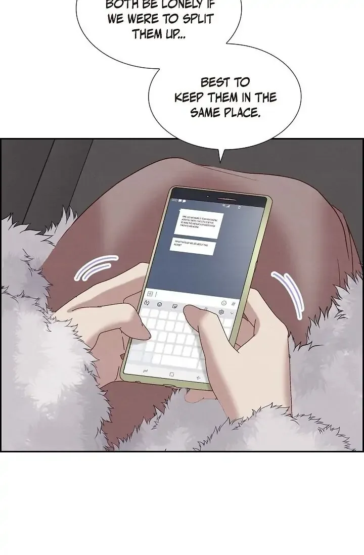 A Spoonful Of Your Love Chapter 60 page 47