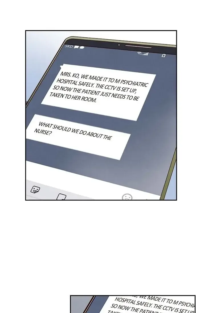 A Spoonful Of Your Love Chapter 60 page 44