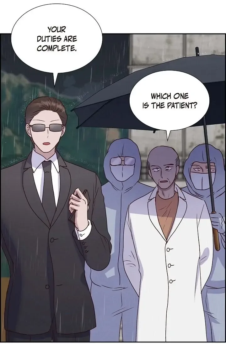 A Spoonful Of Your Love Chapter 60 page 56