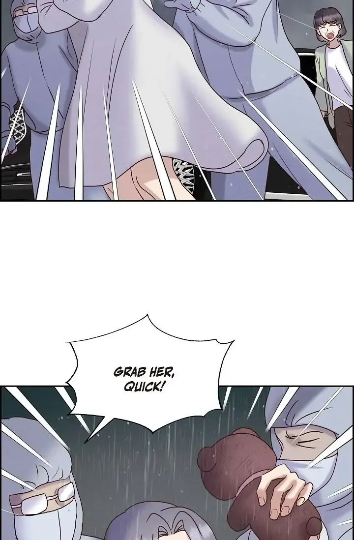 A Spoonful Of Your Love Chapter 60 page 60