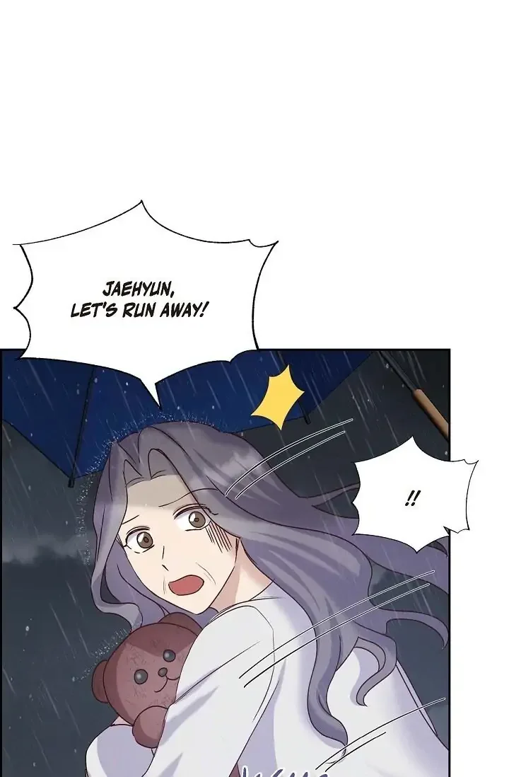 A Spoonful Of Your Love Chapter 60 page 57