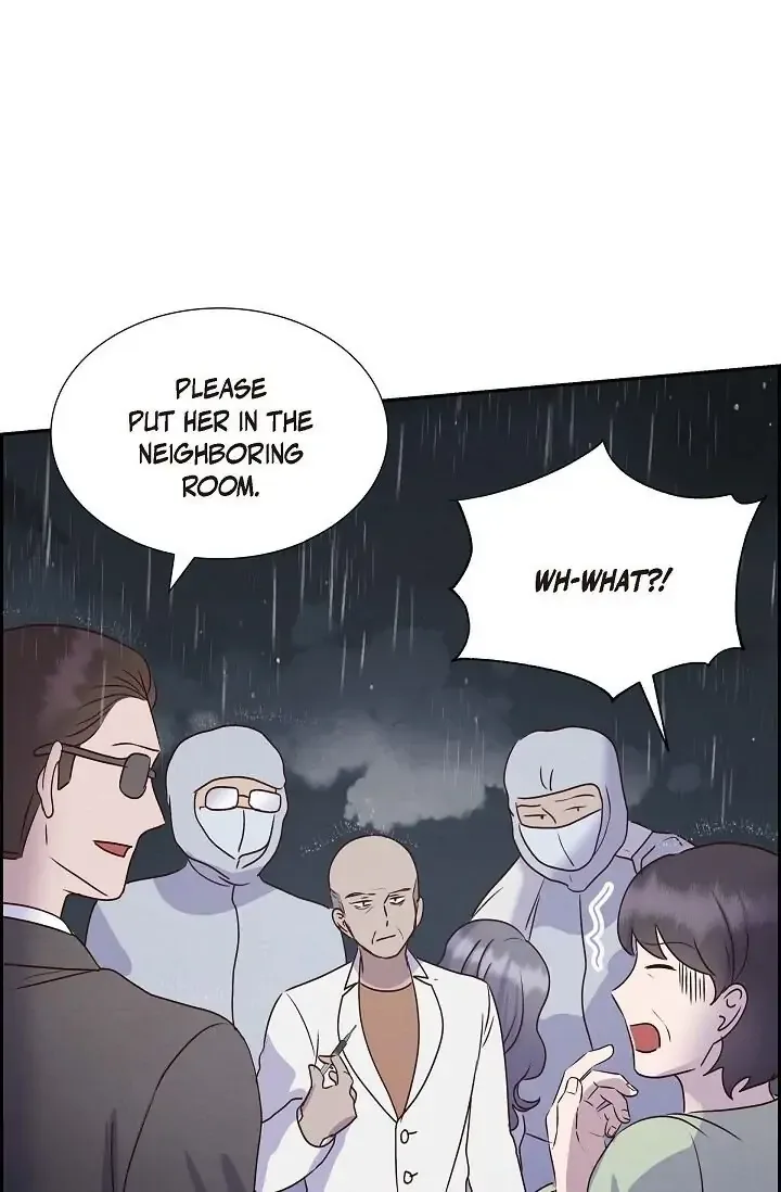 A Spoonful Of Your Love Chapter 60 page 67