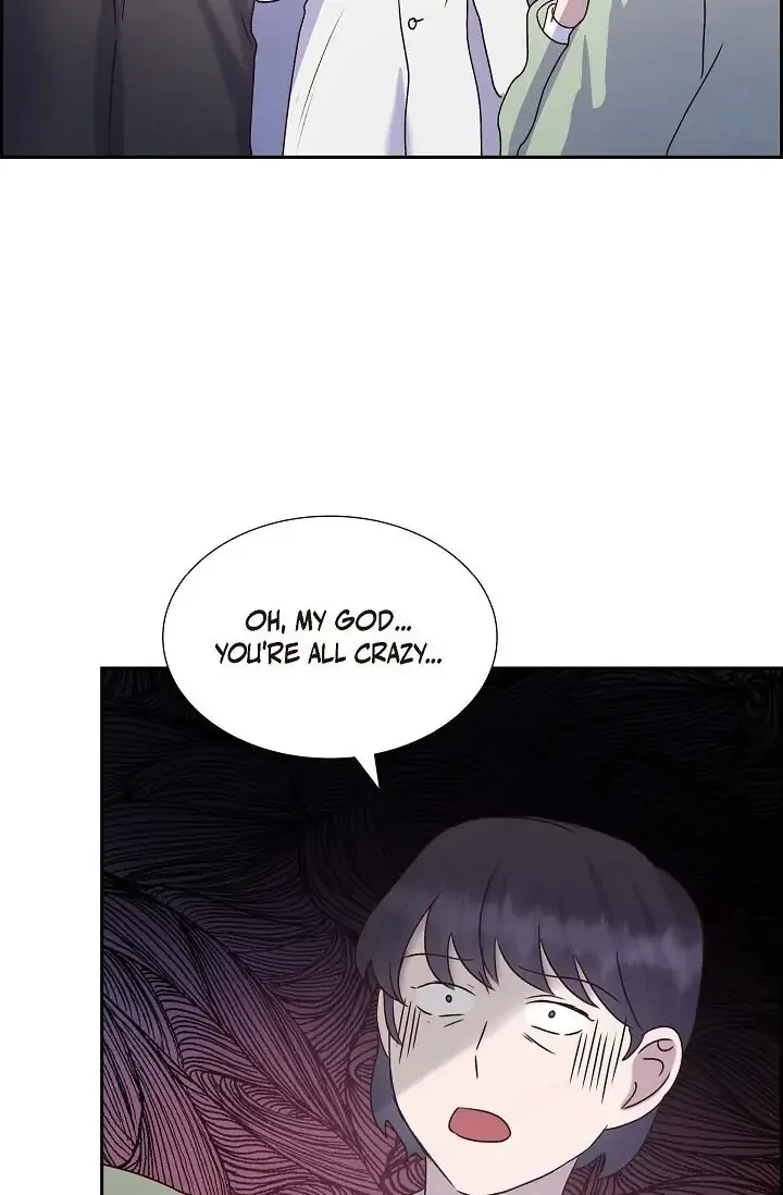 A Spoonful Of Your Love Chapter 60 page 68
